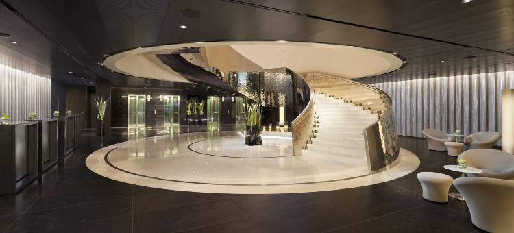 维也纳美利亚酒店(Melia Vienna)图片