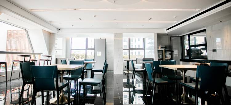 云朵院子・HOTEL(川北医学院附属医院店)图片