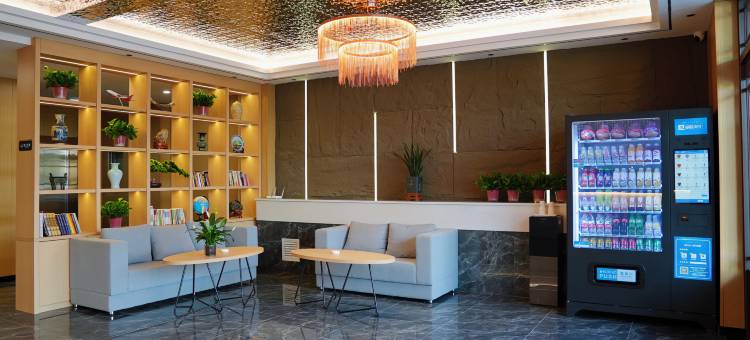 霍林郭勒牧兰酒店图片