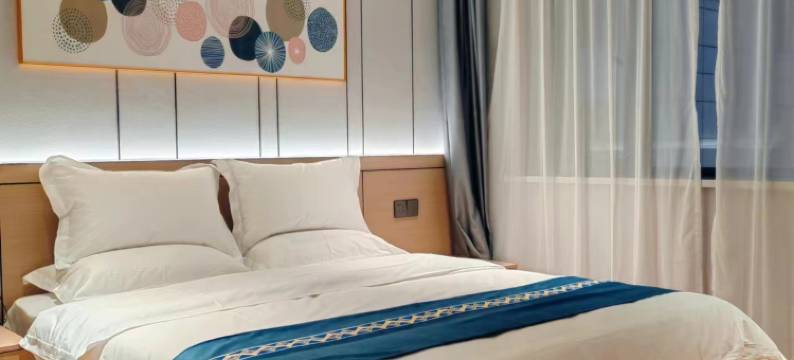 沁源凯悦酒店图片