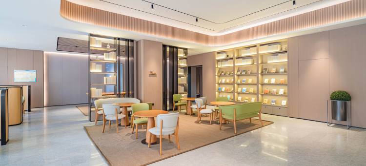 全季酒店(南宁上林丰岭路店)图片