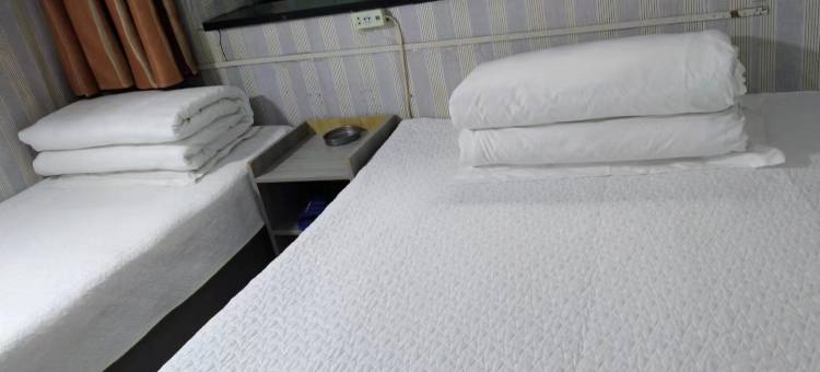 公主岭祥和时尚旅馆图片