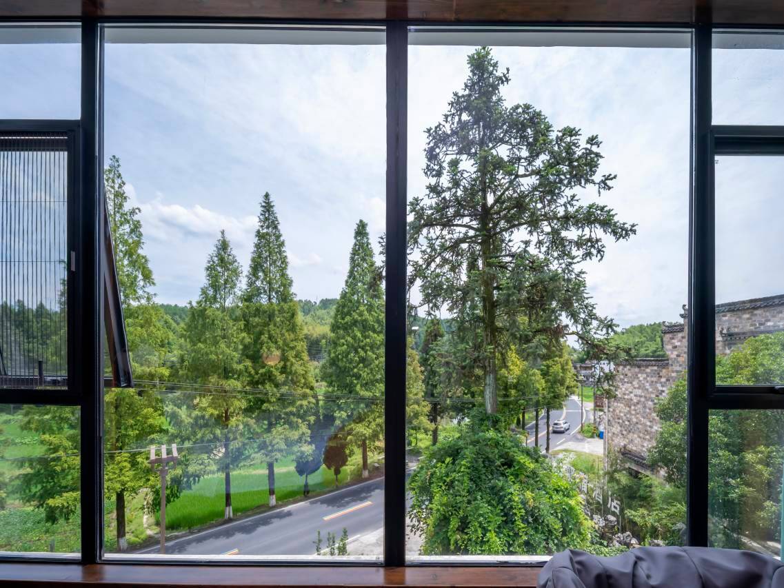 花筑·黄山石上驿宿民宿(宏村景区店)图片