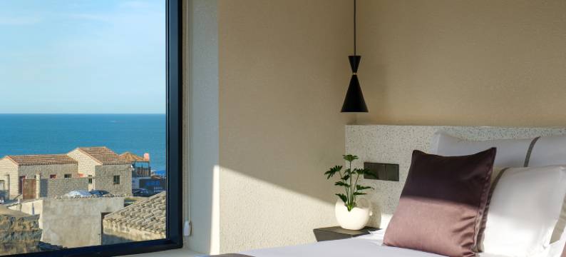 平潭·邂逅|Encounter Resort ·海景度假民宿(镜沙店)图片