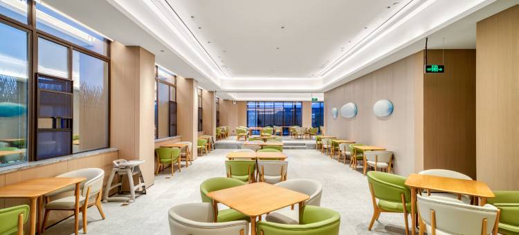 全季酒店(上海浦东机场川沙路店)图片