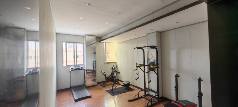 愉舍酒店(广州番禺野生物园大石地铁站店)图片