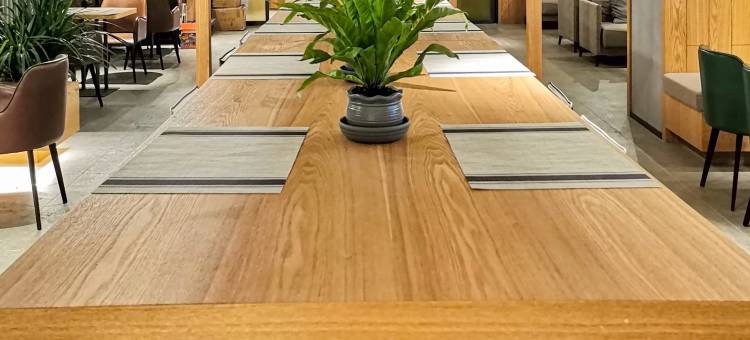 深圳福田口岸保税区秋果酒店图片