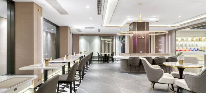 如家精选酒店(杭州滨江滨文路店)图片