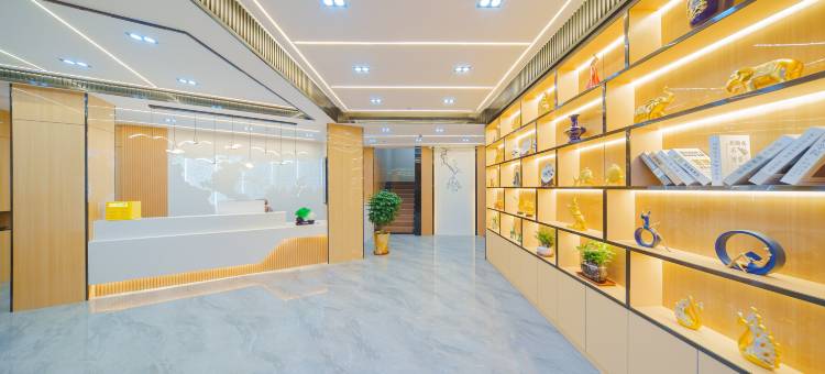 尚优智享·Smart·智慧轻奢酒店(普宁池尾上寮电商园店)图片