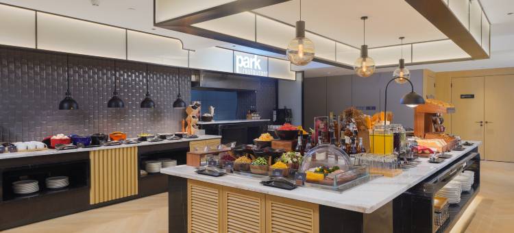 丽柏酒店(成都凤凰山体育公园店)图片