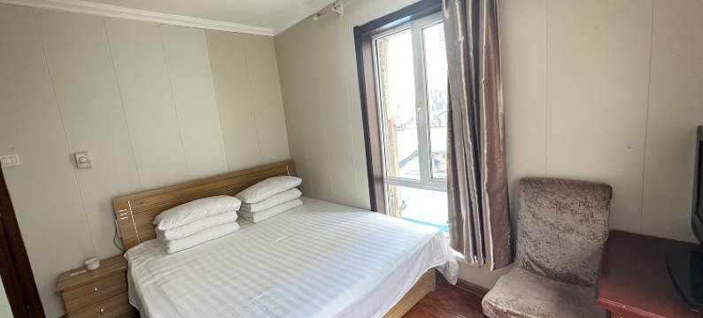 福盛旅社(大连火车站青泥洼桥店)图片