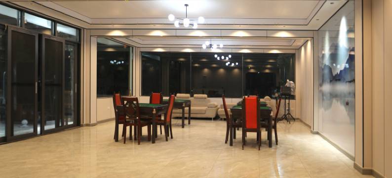 四面山世外桃源民宿图片