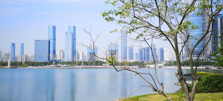 城家公寓酒店(深圳南山地铁站店)图片