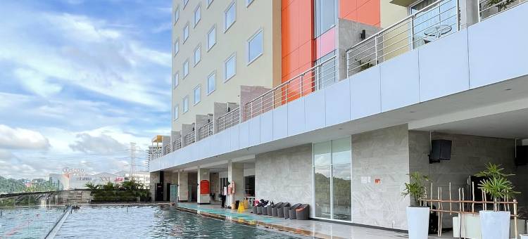 三马林达哈里斯酒店(Harris Hotel Samarinda)图片