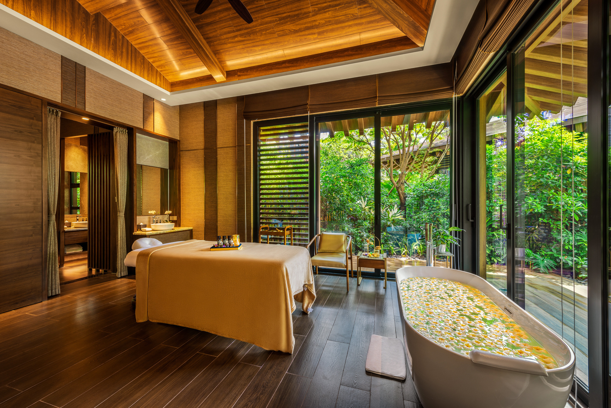 Serensia Woods HotelHotel Overview