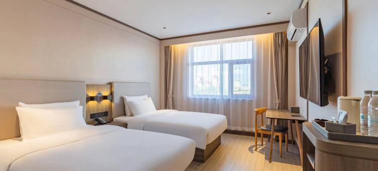 汉庭酒店(张家口康保店)图片