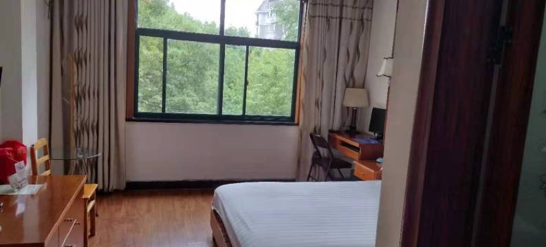 金华碧云天宾馆图片