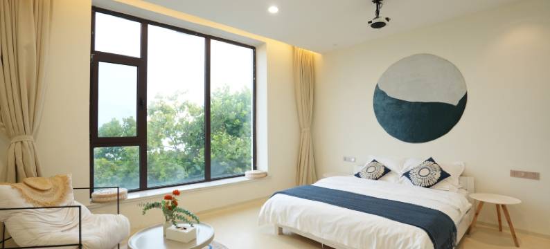 青岛圣地亚哥大酒店(琴屿路海军博物馆店)图片