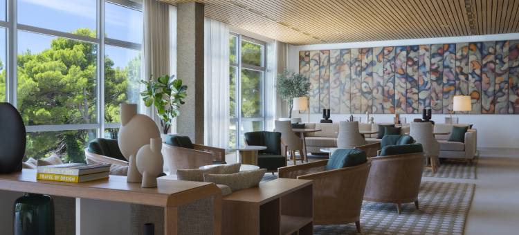 马埃斯特拉尔蓝太阳酒店(Bluesun Hotel Maestral)图片