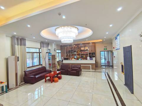 巢旅宾馆(巢湖火车站店)