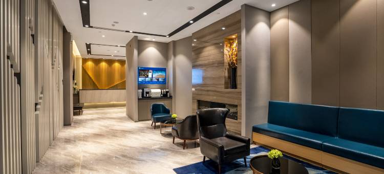 汉庭酒店(临沧云县澜沧江广场客运站店)图片