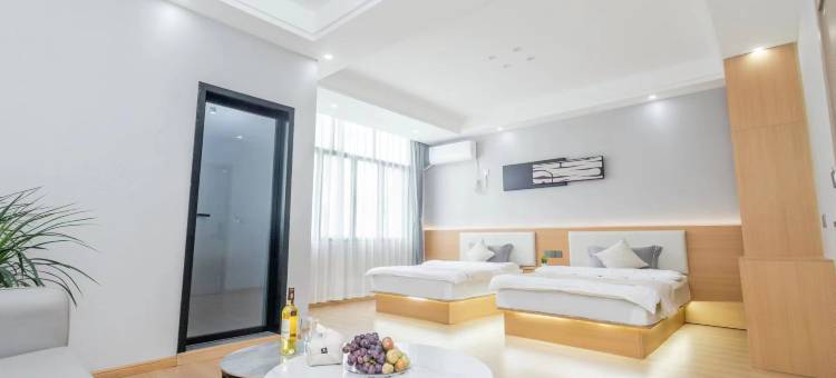 左舍云畔民宿图片