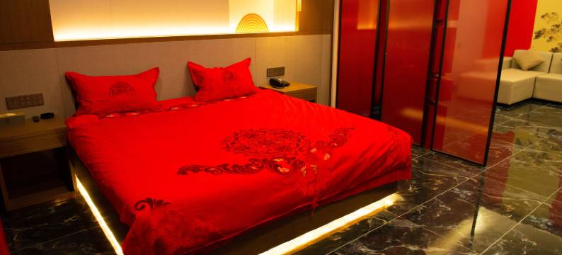 卓悦臻选酒店(辽阳博物馆店)图片