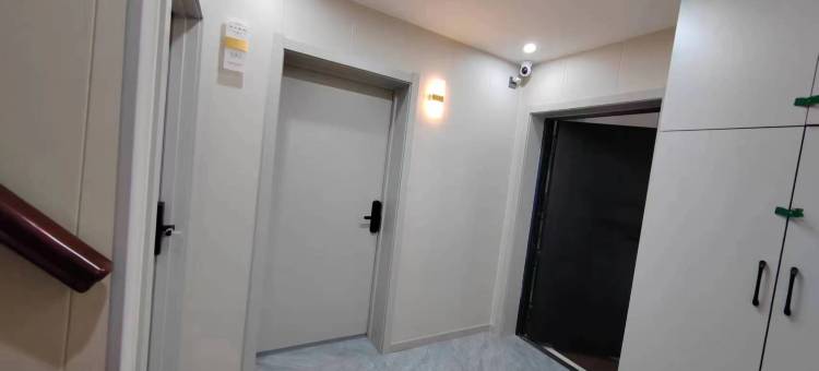 梧桐民宿(天津西青大学城店)图片