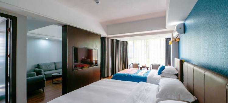 聚兴商务酒店图片