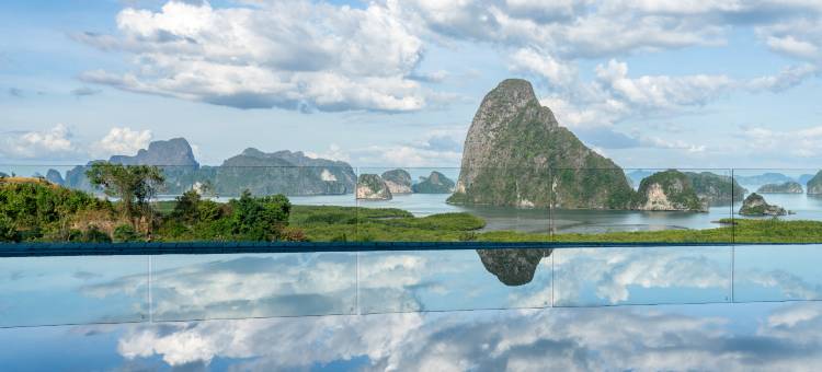 萨美特囊舍精品酒店(Sametnangshe Boutique)图片