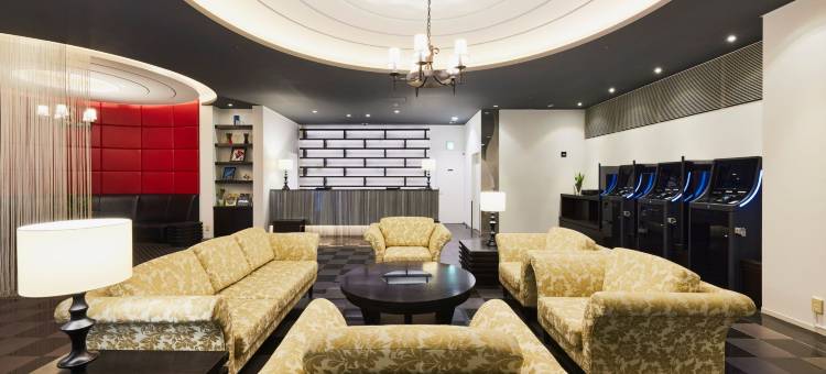 长崎思案桥里士满酒店(Richmond Hotel Nagasaki Shianbashi)图片