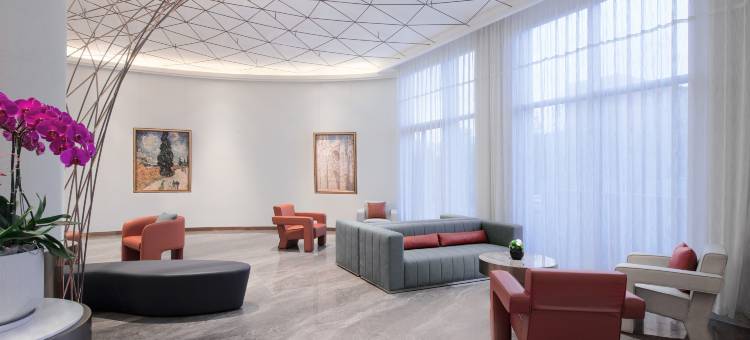 品睿酒店(日照大学城安泰国际广场店)图片