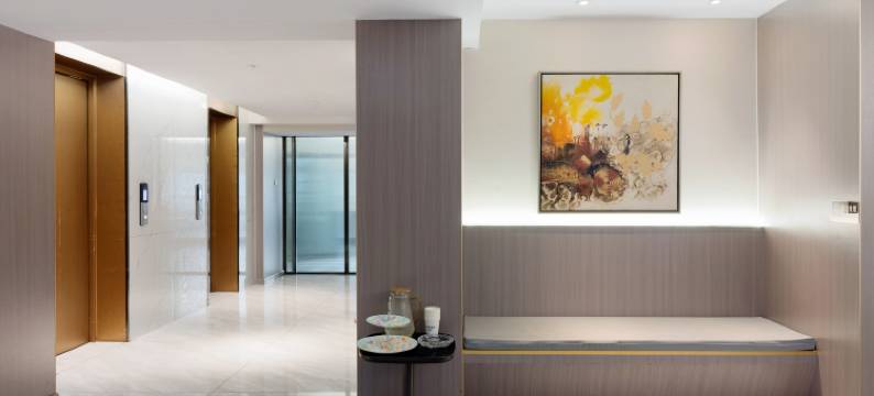 如家派柏·云酒店(成都龙泉驿师大现代花园店)图片