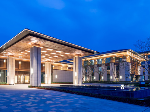 天府国际大酒店