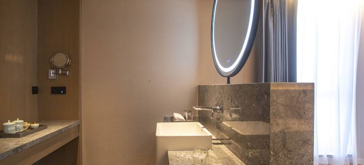 桐乡濮院雷迪森维嘉酒店图片