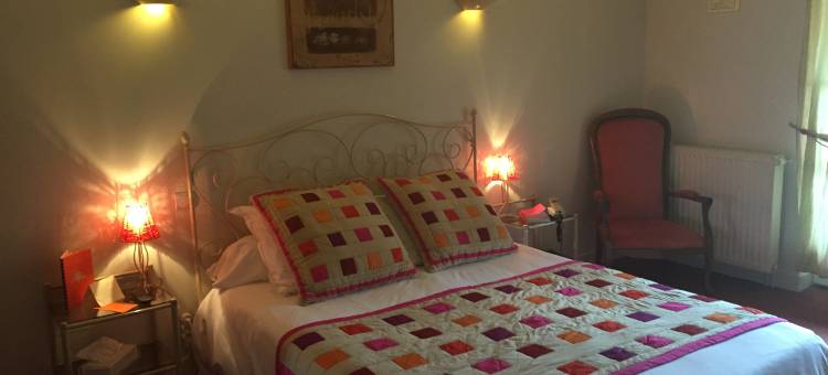 奥本吉杜白马酒店(Auberge du Cheval Blanc)图片