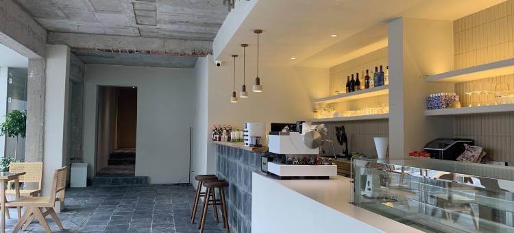 物语山屋溪语民宿(天津蓟州八仙山店)图片