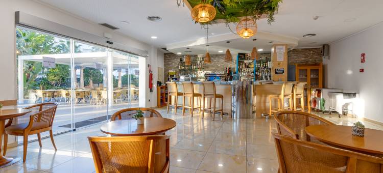 丹尼娅德尼亚温泉商务酒店(Daniya Denia Spa & Business)图片