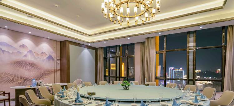 德化万佳国际酒店图片