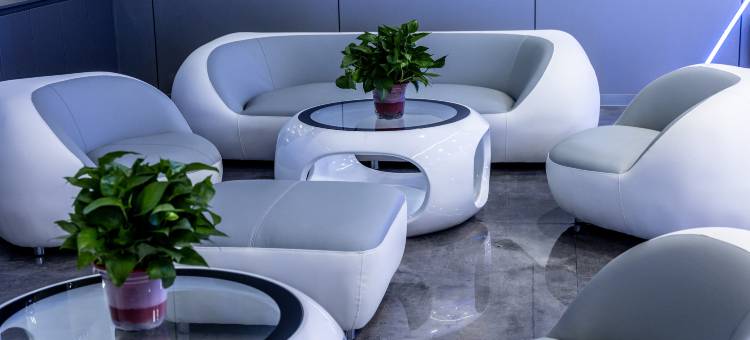 爱电竞酒店(唐河大润发店)图片