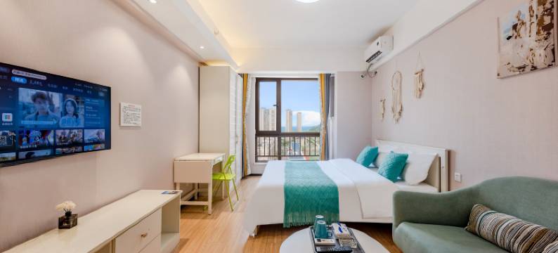 陌海·寻梦(大连威尼斯水城店)图片