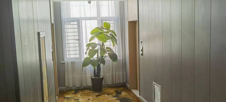 速8酒店(科右中旗店)图片