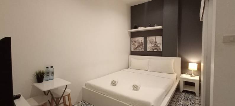 普吉岛耀华力-唐人街酒店(Chino Town at Yaowarat Phuket)图片