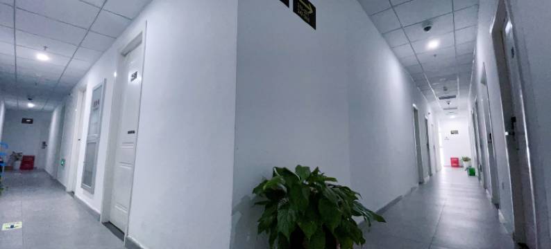 唯宜公寓 (上海复旦大学五角场地铁站店)图片