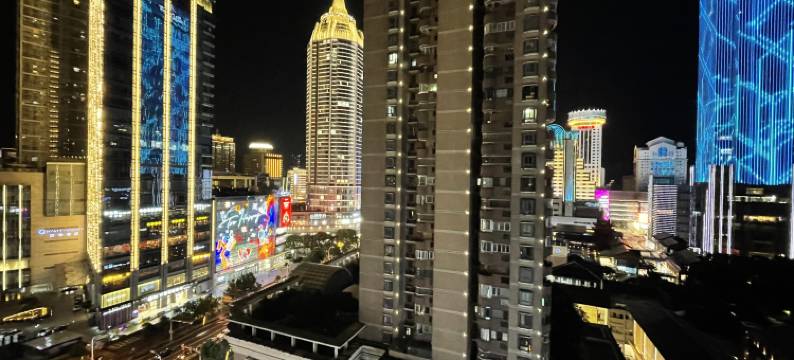 云玺·高空(无锡三阳广场店)图片