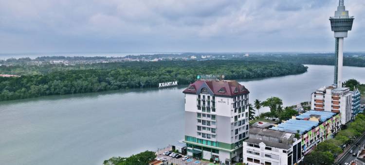 万景酒店(Mega View Hotel)图片