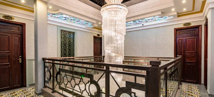 花筑·东门客栈(潮州广济桥牌坊街店)图片