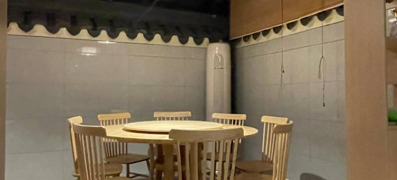 长兴唐潮十二坊务本坊隐水山居(水口茶文化景区店)图片