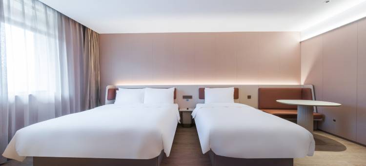 汉庭酒店(岱山客运中心店)图片