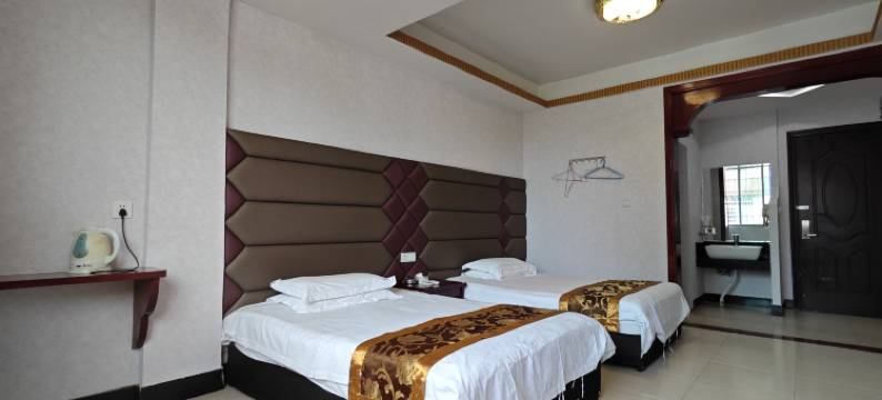 霞浦百顺宾馆图片